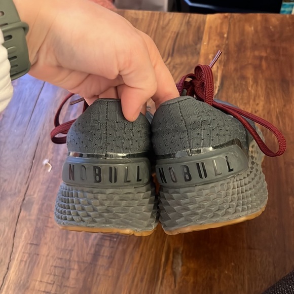 NOBULL Gum Ripstop Runners - Picture 5 of 5